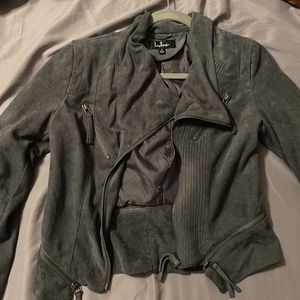 Lulu’s Moto Jacket